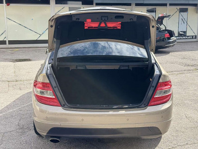 Mercedes-Benz C-Klasse Gebrauchtwagen Mercedes-Benz C-Klasse Gebrauchtwagen