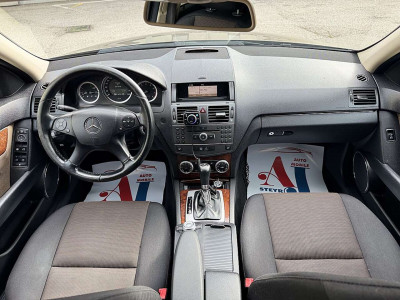 Mercedes-Benz C-Klasse Gebrauchtwagen Mercedes-Benz C-Klasse Gebrauchtwagen