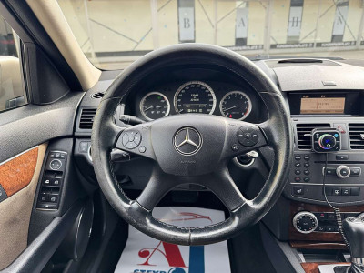 Mercedes-Benz C-Klasse Gebrauchtwagen Mercedes-Benz C-Klasse Gebrauchtwagen