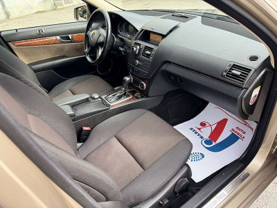 Mercedes-Benz C-Klasse Gebrauchtwagen Mercedes-Benz C-Klasse Gebrauchtwagen