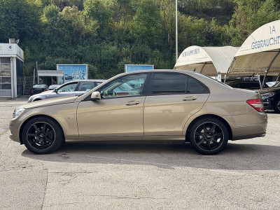 Mercedes-Benz C-Klasse Gebrauchtwagen Mercedes-Benz C-Klasse Gebrauchtwagen