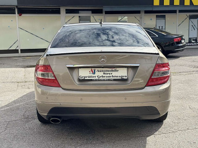 Mercedes-Benz C-Klasse Gebrauchtwagen Mercedes-Benz C-Klasse Gebrauchtwagen