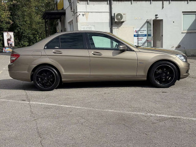 Mercedes-Benz C-Klasse Gebrauchtwagen Mercedes-Benz C-Klasse Gebrauchtwagen
