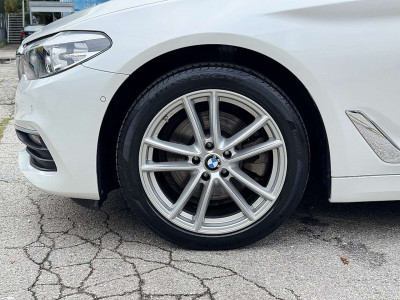 BMW 5er Gebrauchtwagen BMW 5er Gebrauchtwagen