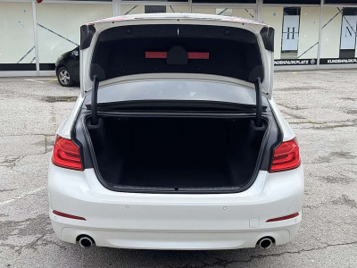 BMW 5er Gebrauchtwagen BMW 5er Gebrauchtwagen