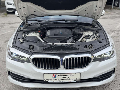 BMW 5er Gebrauchtwagen BMW 5er Gebrauchtwagen