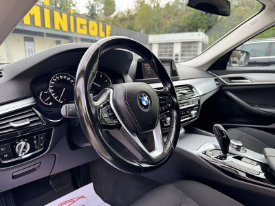 BMW 5er Gebrauchtwagen BMW 5er Gebrauchtwagen