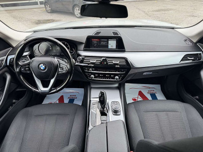 BMW 5er Gebrauchtwagen BMW 5er Gebrauchtwagen