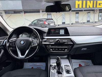 BMW 5er Gebrauchtwagen BMW 5er Gebrauchtwagen