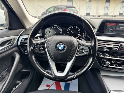 BMW 5er Gebrauchtwagen BMW 5er Gebrauchtwagen