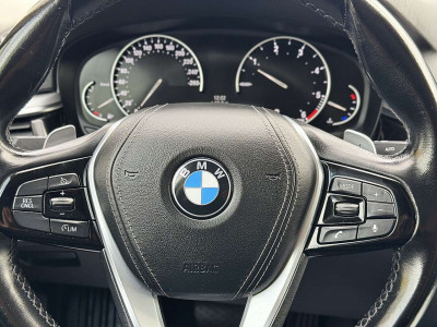 BMW 5er Gebrauchtwagen BMW 5er Gebrauchtwagen