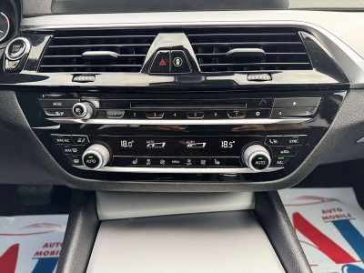 BMW 5er Gebrauchtwagen BMW 5er Gebrauchtwagen