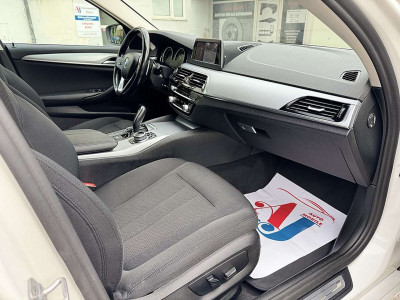 BMW 5er Gebrauchtwagen BMW 5er Gebrauchtwagen