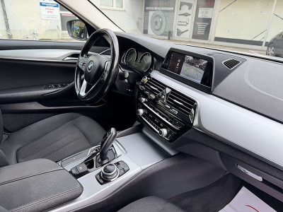 BMW 5er Gebrauchtwagen BMW 5er Gebrauchtwagen
