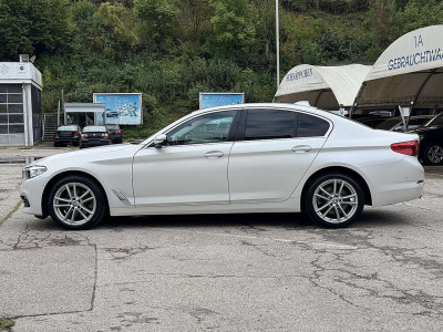 BMW 5er Gebrauchtwagen BMW 5er Gebrauchtwagen
