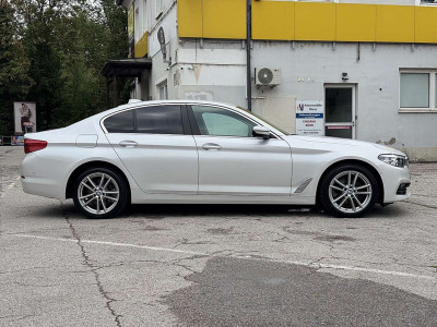 BMW 5er Gebrauchtwagen BMW 5er Gebrauchtwagen
