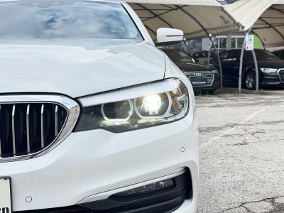 BMW 5er Gebrauchtwagen BMW 5er Gebrauchtwagen