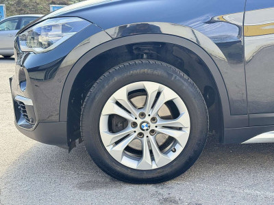 BMW X1 Gebrauchtwagen