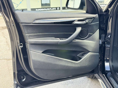 BMW X1 Gebrauchtwagen