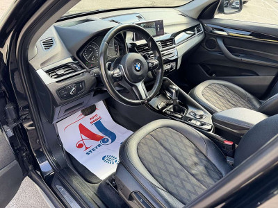 BMW X1 Gebrauchtwagen
