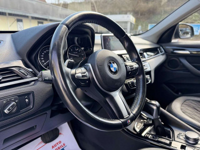 BMW X1 Gebrauchtwagen