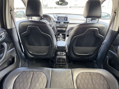 BMW X1 Gebrauchtwagen