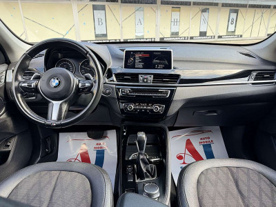BMW X1 Gebrauchtwagen