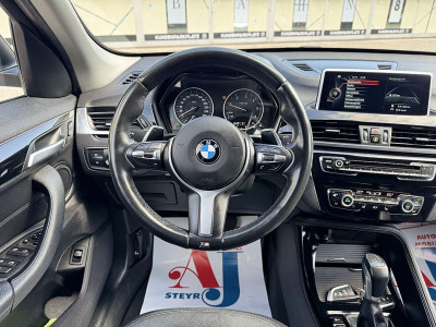 BMW X1 Gebrauchtwagen
