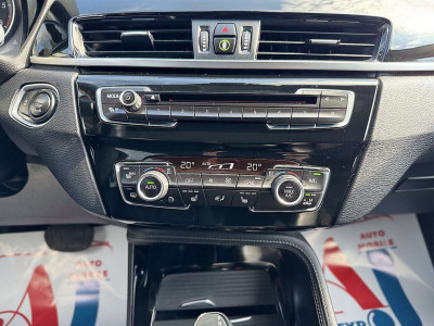 BMW X1 Gebrauchtwagen