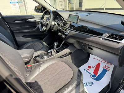 BMW X1 Gebrauchtwagen