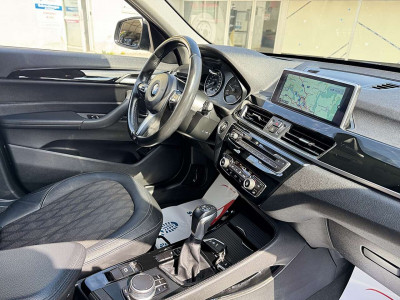 BMW X1 Gebrauchtwagen