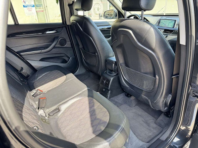 BMW X1 Gebrauchtwagen