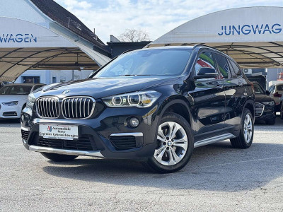BMW X1 Gebrauchtwagen