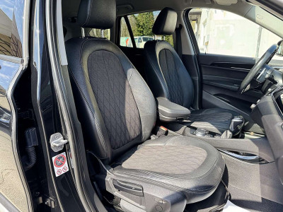 BMW X1 Gebrauchtwagen