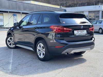 BMW X1 Gebrauchtwagen