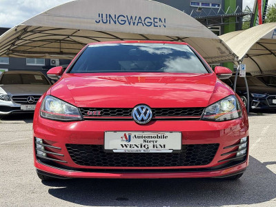 VW Golf Gebrauchtwagen