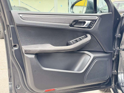Porsche Macan Gebrauchtwagen