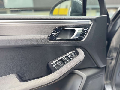 Porsche Macan Gebrauchtwagen