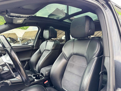 Porsche Macan Gebrauchtwagen