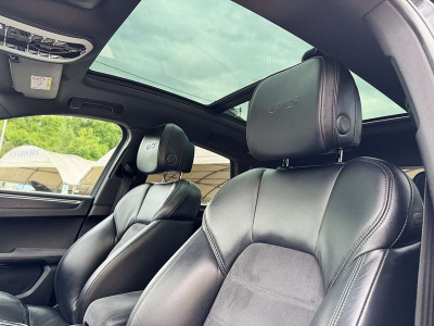 Porsche Macan Gebrauchtwagen