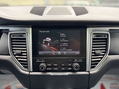 Porsche Macan Gebrauchtwagen