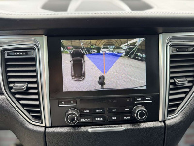 Porsche Macan Gebrauchtwagen