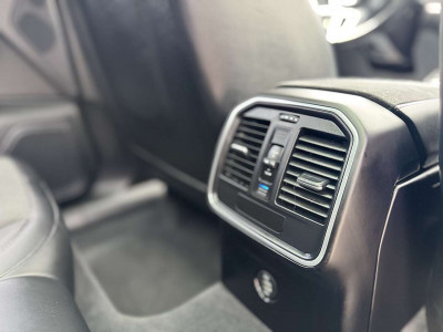 Porsche Macan Gebrauchtwagen