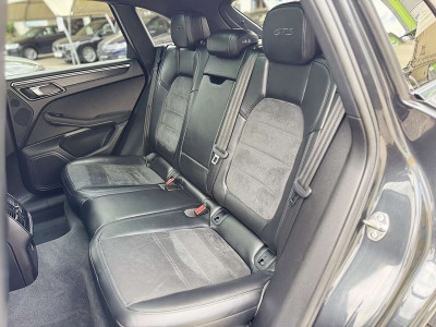 Porsche Macan Gebrauchtwagen