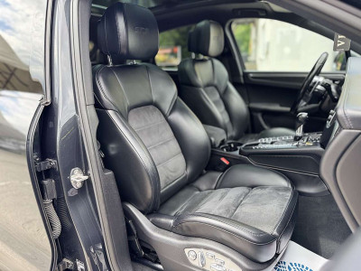 Porsche Macan Gebrauchtwagen