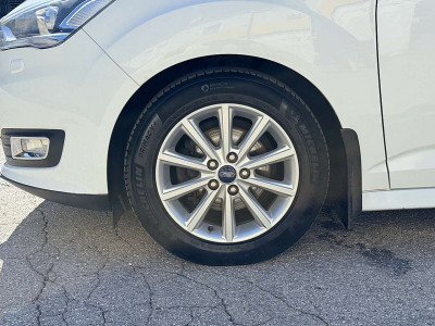 Ford C-MAX Gebrauchtwagen Ford C-MAX Gebrauchtwagen