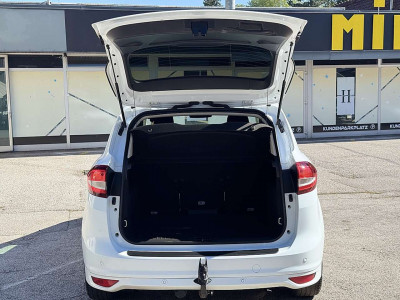 Ford C-MAX Gebrauchtwagen Ford C-MAX Gebrauchtwagen