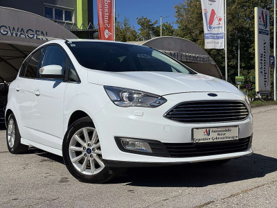 Ford C-MAX Gebrauchtwagen Ford C-MAX Gebrauchtwagen