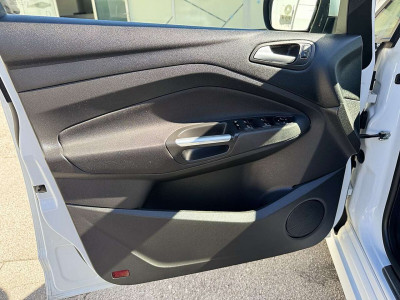 Ford C-MAX Gebrauchtwagen Ford C-MAX Gebrauchtwagen
