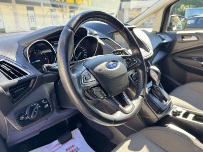 Ford C-MAX Gebrauchtwagen Ford C-MAX Gebrauchtwagen